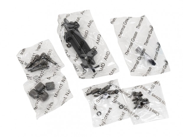 TF3-360SCB-BK付属品