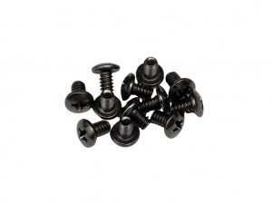 TF3-360SCB-BK付属品