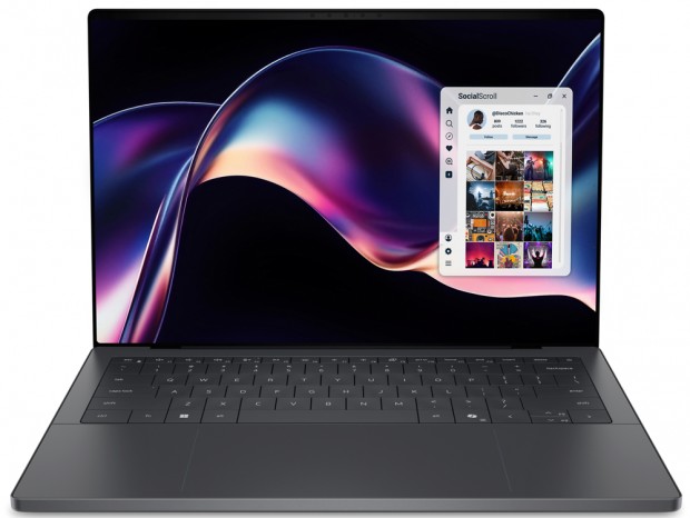 デル、Core Ultraシリーズ3を搭載するハイエンドノートPC「Dell XPS」シリーズなど4モデル