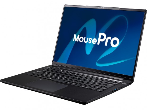 わずか933gのCore Ultra シリーズ3搭載14型ノートPC、マウス「MousePro G4」シリーズ
