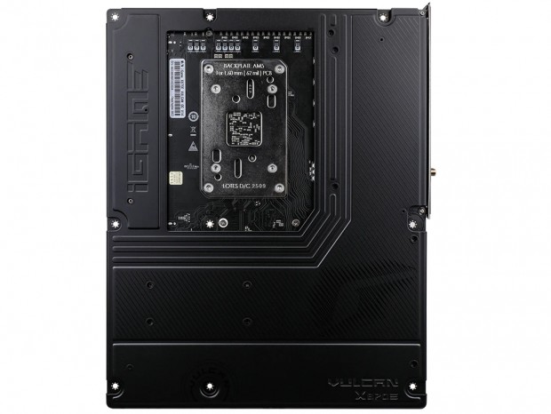 iGame X870E VULCAN OC V14