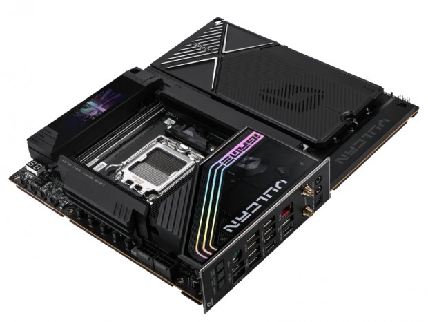 iGame X870E VULCAN OC V14