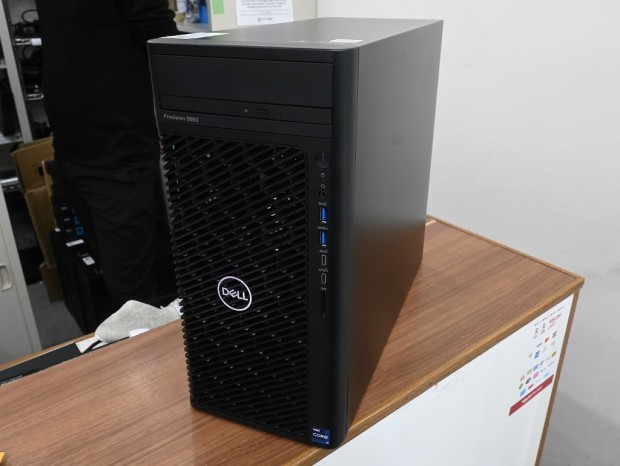 Precision 3660 Tower