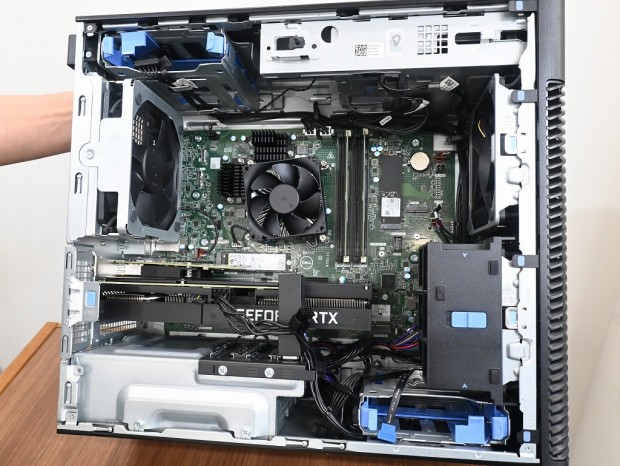 Precision 3660 Tower