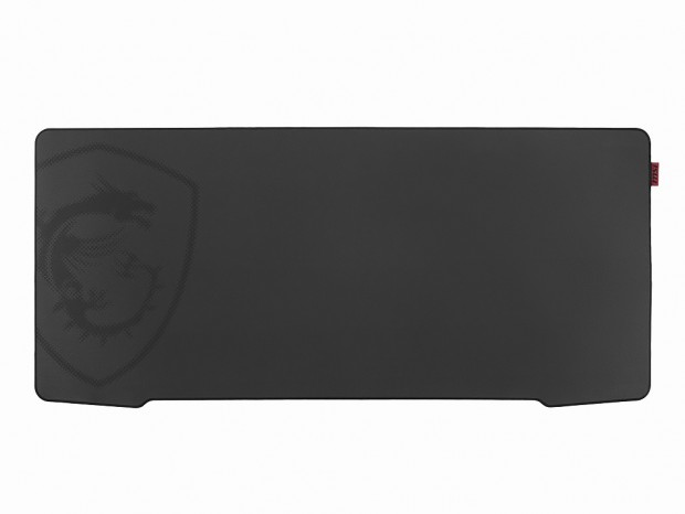 MSI、低摩擦でスムーズに操作できる幅900mmの大判マウスパッド「AGILITY GD73」など2製品