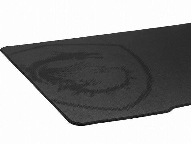 MSI、低摩擦でスムーズに操作できる幅900mmの大判マウスパッド「AGILITY GD73」など2製品
