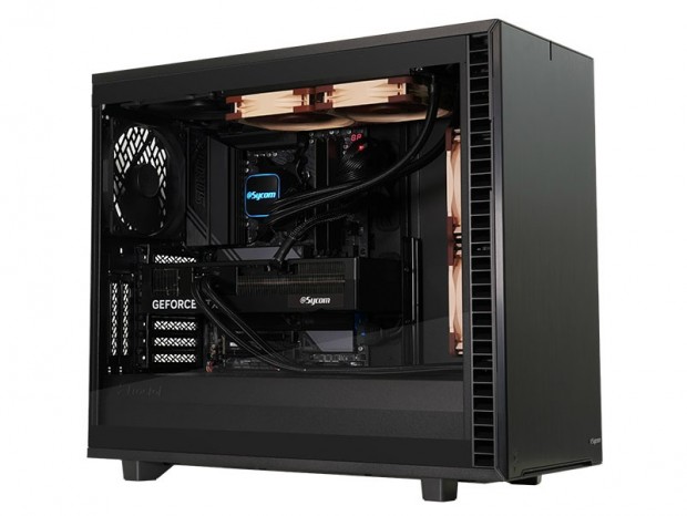 G-Master Hydro X870A
