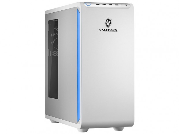 GALLERIA、Ryzen 7 9850X3D搭載ゲーミングPC計10モデルをラインナップ