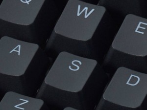 REALFORCE GX1 Plus Keyboard
