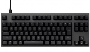 REALFORCE GX1 Plus Keyboard