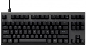 REALFORCE GX1 Plus Keyboard