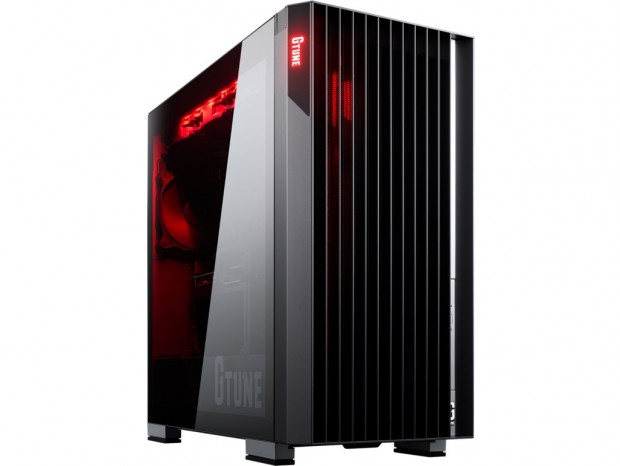 G TUNE、Ryzen 9 9950X3D2搭載デスクトップPCを発売。RTX 5090採用モデルも