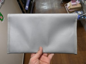 HIDISC 防爆ポーチ