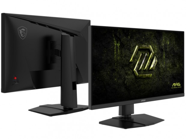 200Hz/0.5ms対応の27型WQHDゲーミング液晶、MSI「MAG 274QPF E20」発売
