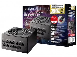 KRPW-GA750W/90+/REV2.0