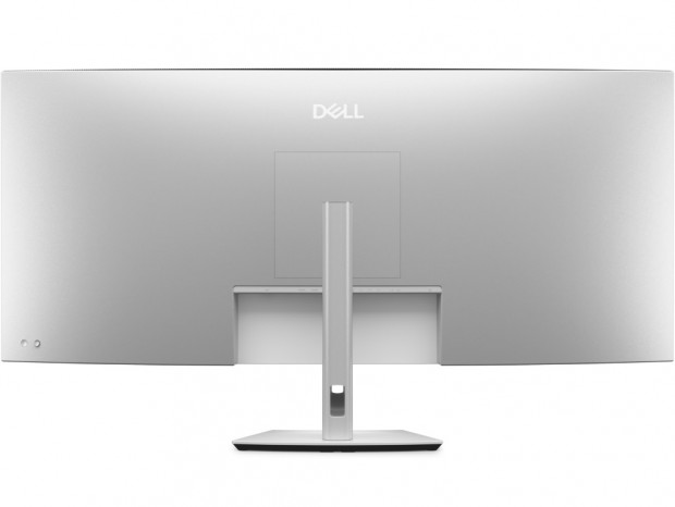 デル、6K解像度対応の52型IPS Black湾曲液晶ディスプレイ発売開始