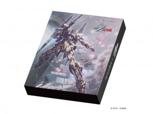 REALFORCE × ガンダムシリーズ GX1 Plus Keyboard