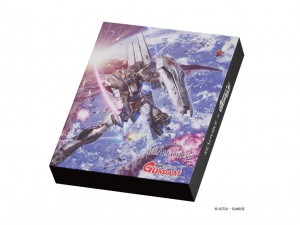 REALFORCE × ガンダムシリーズ GX1 Plus Keyboard