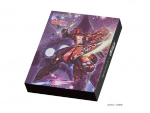 REALFORCE × ガンダムシリーズ GX1 Plus Keyboard