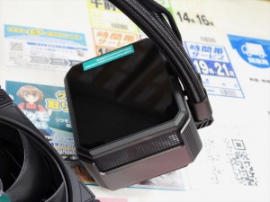 DeepCool「SPARTACUS 360」発売