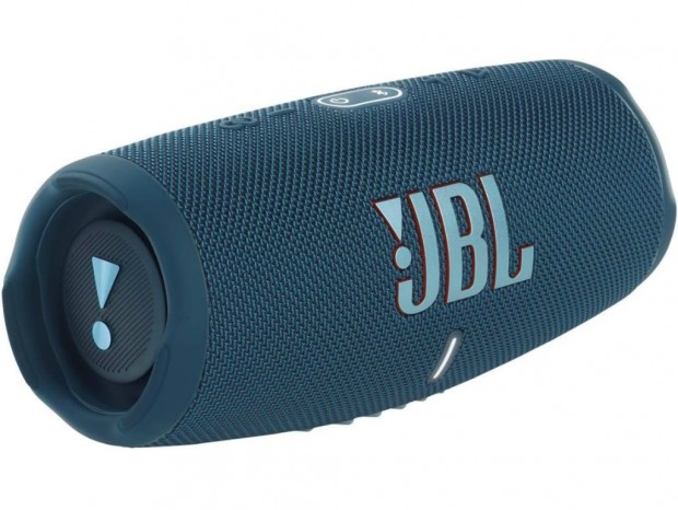 (今日のお買い得) IP67防水/防塵仕様のワイヤレススピーカー「JBL CHARGE5」が57％オフ
