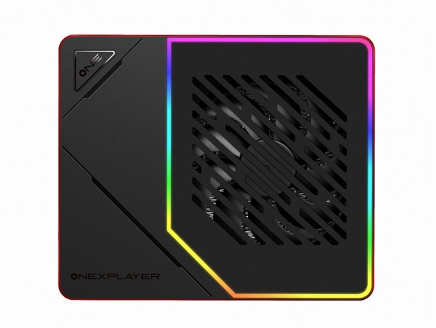 OneXPlayerのTDPを最大120Wまで拡張する外付け水冷ユニット「Frost Bay」が発売