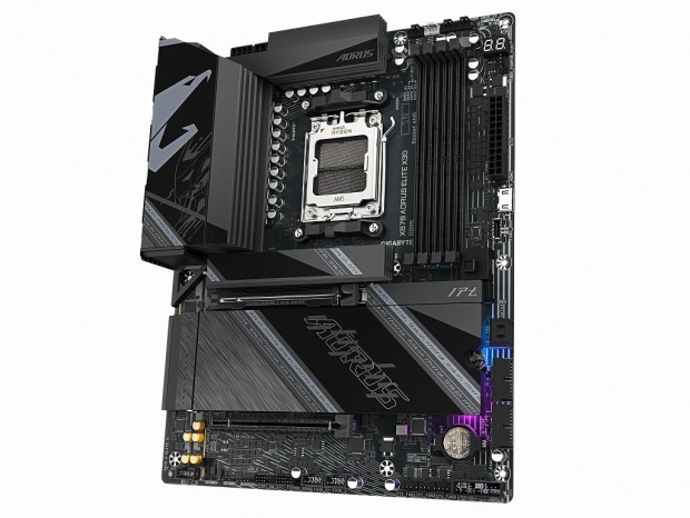X870 AORUS ELITE X3D