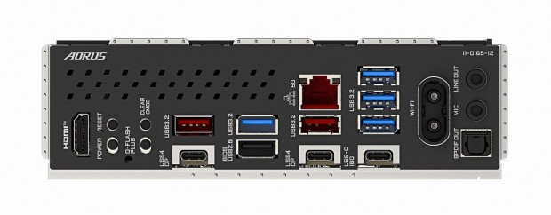 X870 AORUS ELITE X3D
