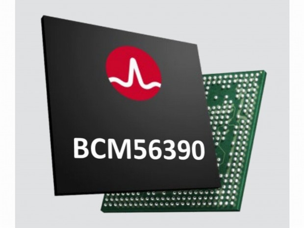 Broadcom、業界初のAI対応Wi-Fi 8アクセスポイント＆スイッチソリューションを発表