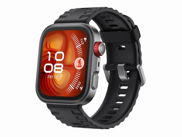 (今日のお買い得) 心電図や豊富なワークアウトに対応したスマートウォッチ「HUAWEI WATCH FIT 4 Pro」が30％オフ