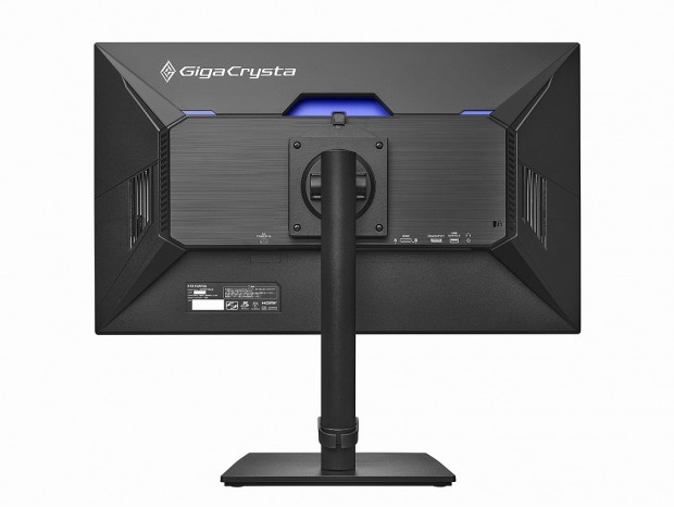 アイ・オー・データ、320Hz/0.2msに対応する27型WQHDゲーミング液晶