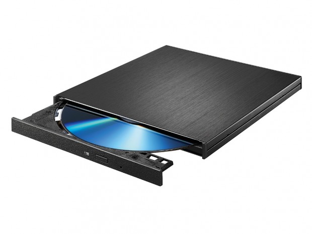 録画番組をBlu-ray/DVDにダビングできるPC用レコーダーがアイ・オー・データから