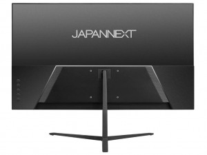JAPANNEXT、多機能スタンドモデルと65W USB Type-C搭載モデルの21.5型