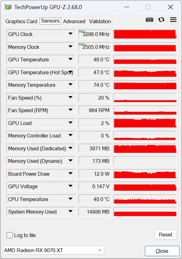 AMD Radeon RX 9070 XT Taichi White 16GB OC