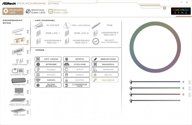 AMD Radeon RX 9070 XT Taichi White 16GB OC