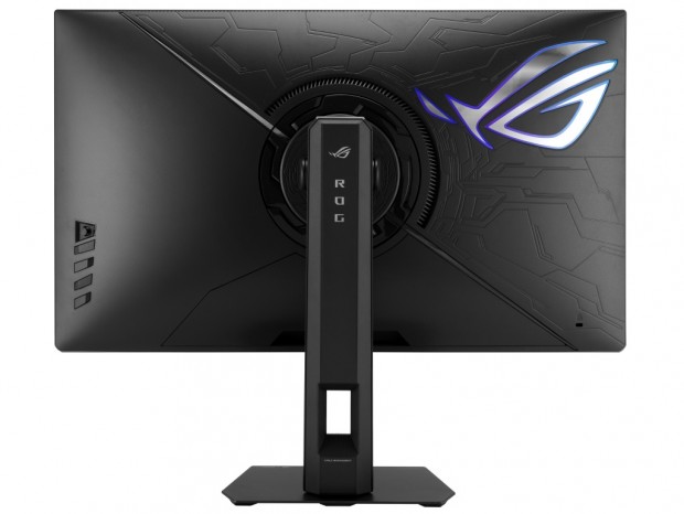 ROG Strix XG27UCG Gen2