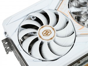 AMD Radeon RX 9070 XT Taichi White 16GB OC