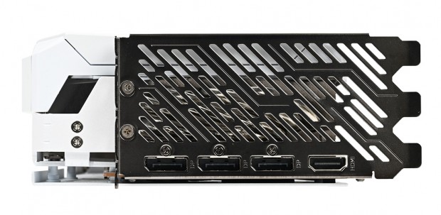 AMD Radeon RX 9070 XT Taichi White 16GB OC