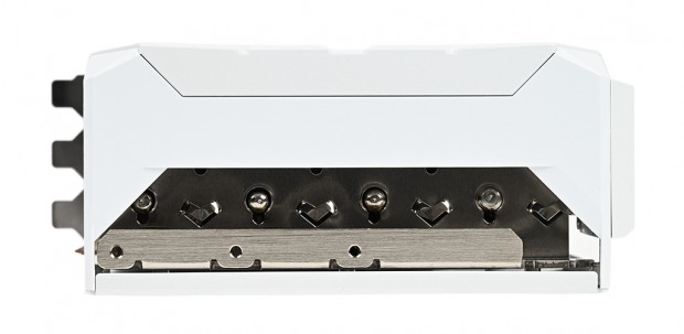 AMD Radeon RX 9070 XT Taichi White 16GB OC