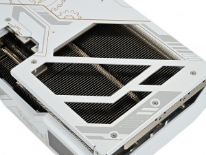 AMD Radeon RX 9070 XT Taichi White 16GB OC