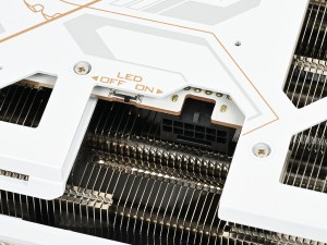 AMD Radeon RX 9070 XT Taichi White 16GB OC