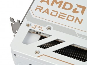 AMD Radeon RX 9070 XT Taichi White 16GB OC