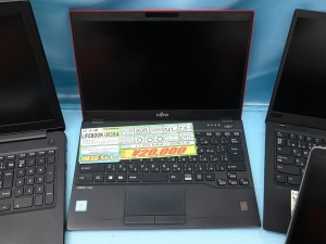 格安訳あり中古ノートPC