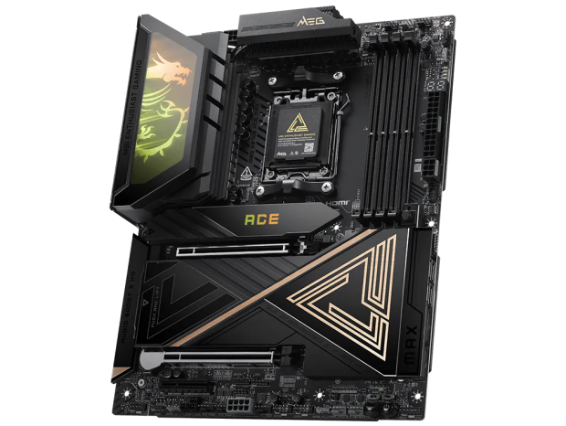 MEG X870E ACE MAX