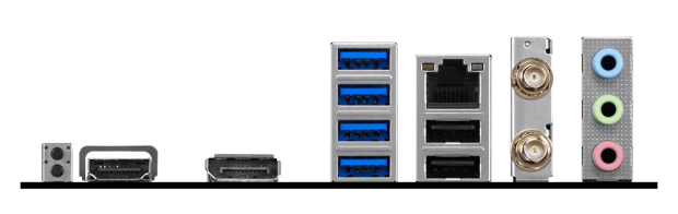PRO A620AM-G EVO WIFI