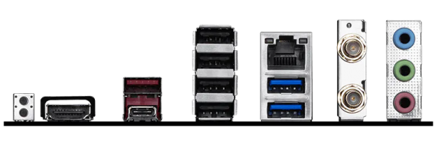 PRO B840-S EVO WIFI6E