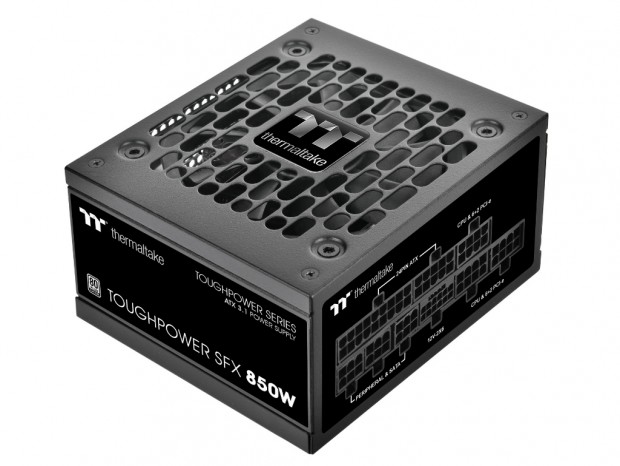 Thermalright SFX Platinum フルモジュラー電源 850W TPFX-850-W – Thermalright