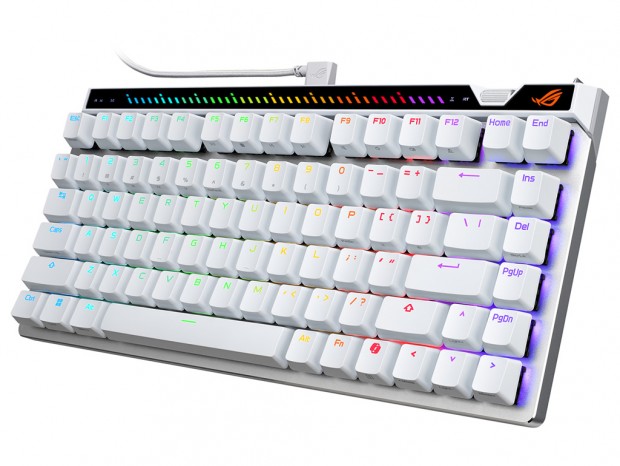 ROG Falchion Ace 75 HE Gaming Keyboard