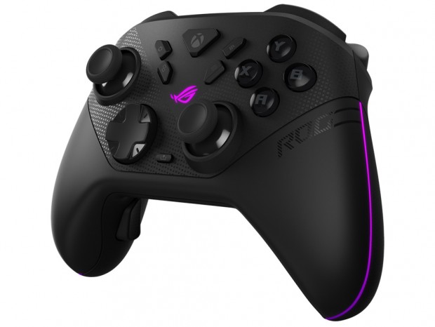 ROG Raikiri II Xbox Wireless Controller