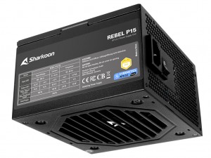 Sharkoon「Rebel P15」